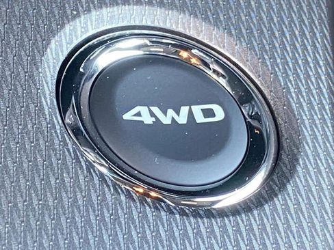 New 2025 Mitsubishi Outlander Sport AWD image 9