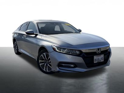 Used 2019 Honda Accord Touring