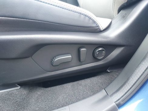 Certified 2026 Subaru Forester Premium AWD/4WD image 28