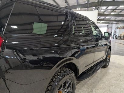 Used 2025 Ford Expedition Tremor