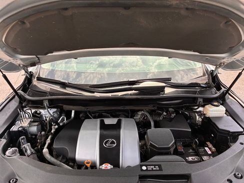 Used 2019 Lexus RX 350 AWD w/ Navigation Package image 9