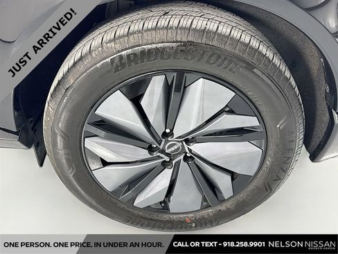 Certified 2023 Nissan Ariya ENGAGE e-4ORCE image 31