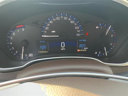 Used 2016 Cadillac SRX Performance w/ Driver Awareness Package image 15