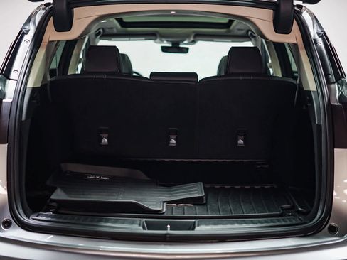 Used 2025 Acura RDX SH-AWD w/ Technology Package image 31