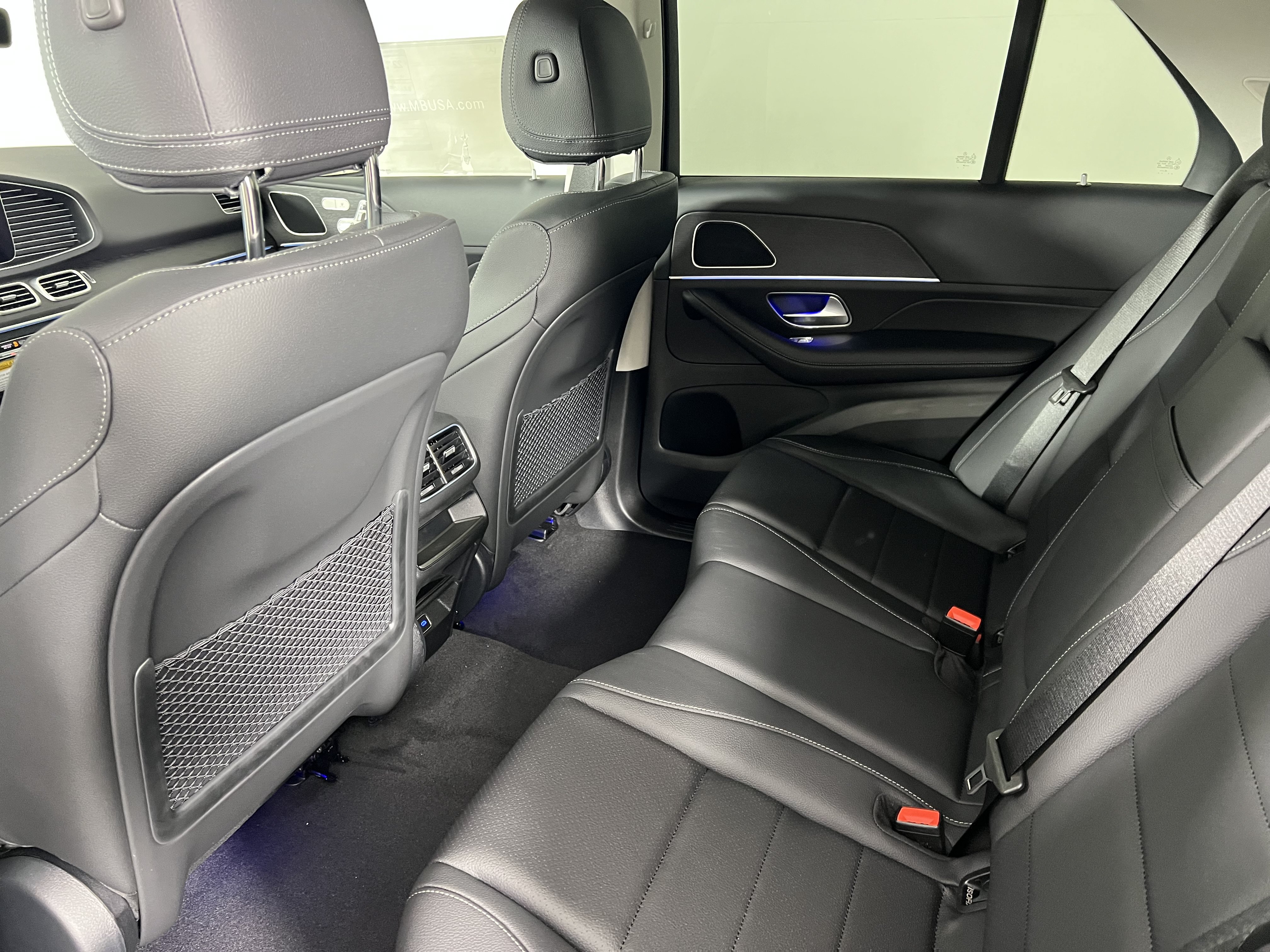 New 2026 Mercedes-Benz GLE 350 4MATIC image 22