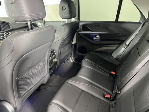 New 2026 Mercedes-Benz GLE 350 4MATIC image 22
