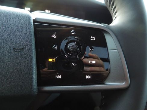 Certified 2025 Nissan Murano Platinum w/ Cargo Package image 31