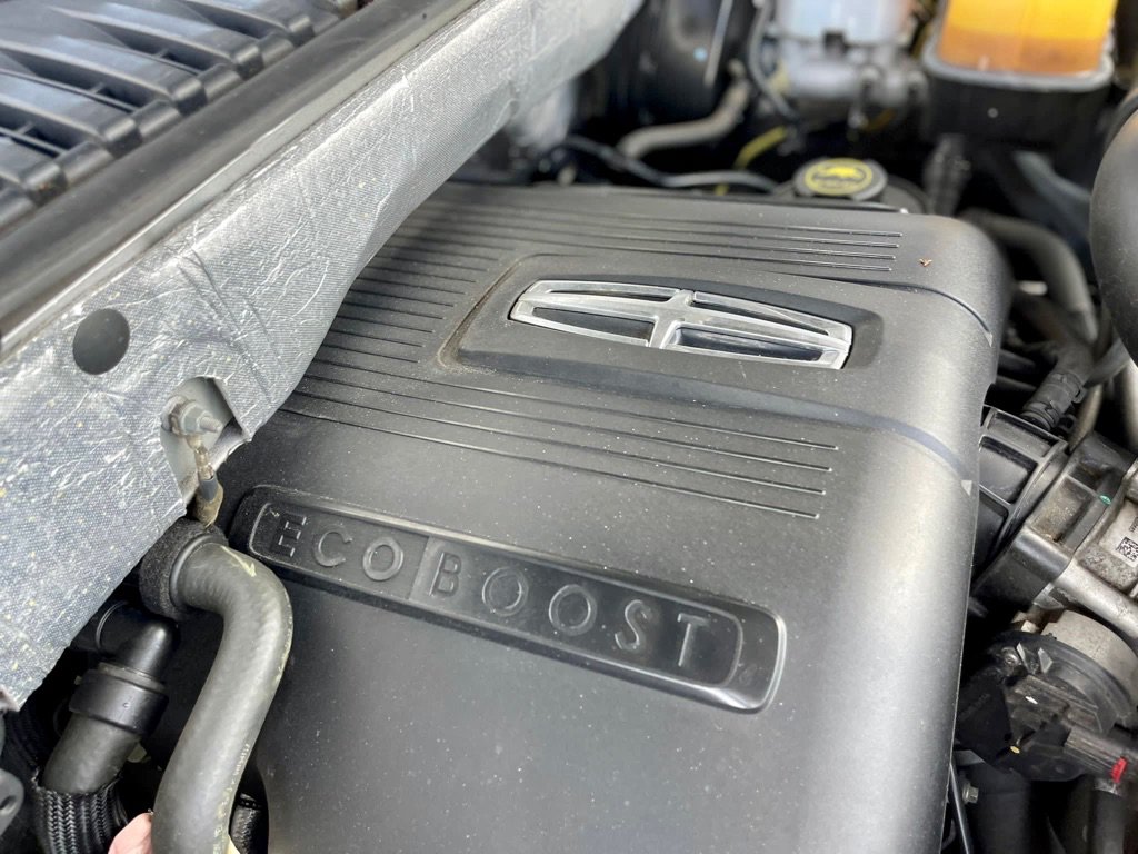 Used 2015 Lincoln Navigator 2WD image 22