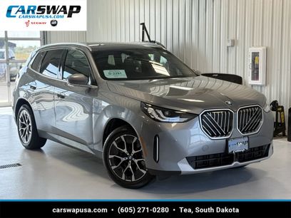 Used 2026 BMW X3 xDrive30i