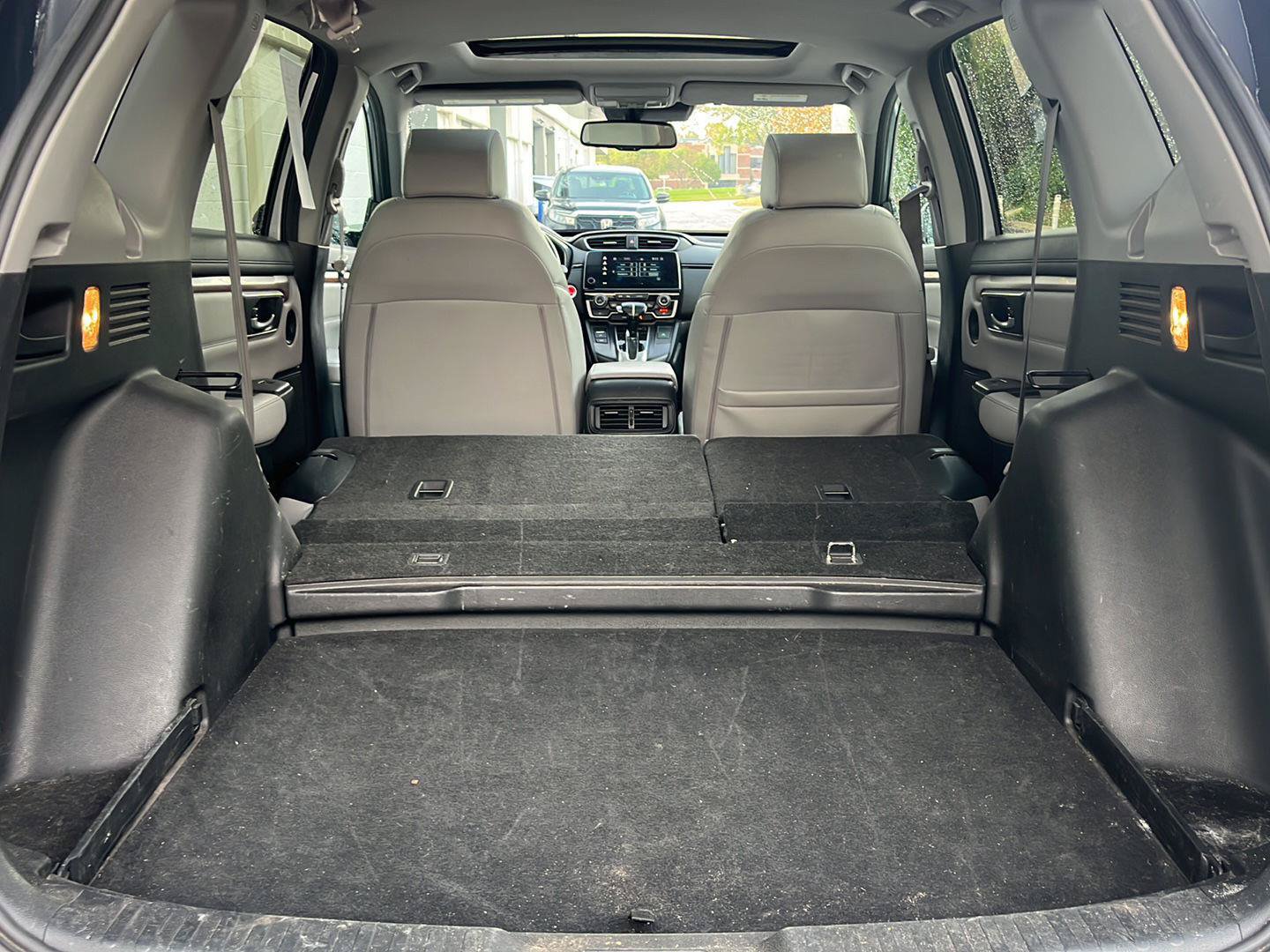 Used 2017 Honda CR-V EX-L image 26