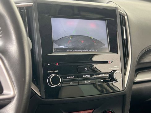 Used 2023 Subaru Forester Premium image 13