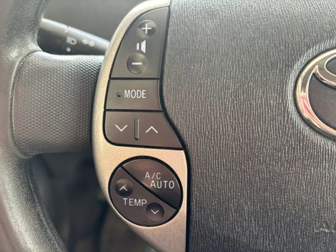 Used 2007 Toyota Prius FWD image 24