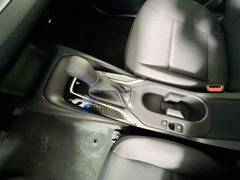 Used 2026 Toyota Corolla LE FWD image 25