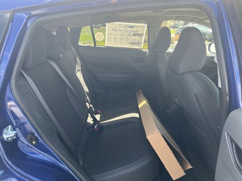 New 2026 Subaru Crosstrek 2.0i Premium AWD/4WD image 25