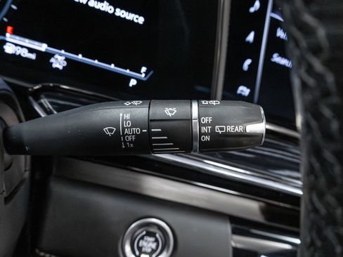 Used 2022 Cadillac Escalade Sport w/ Touring Package image 61