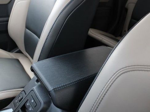 Used 2024 Ford Bronco Wildtrak image 18