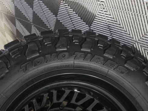 Used 2026 Ford F450 Platinum w/ Platinum Plus Package image 35