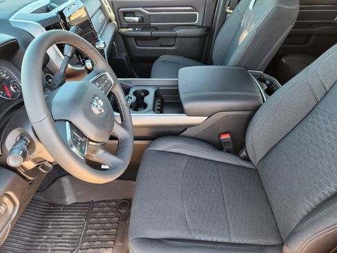 New 2026 RAM 2500 Lone Star image 13