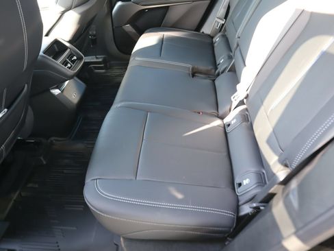New 2027 Cadillac Lyriq Sport w/ LPO, ONYX Package AWD/4WD image 14
