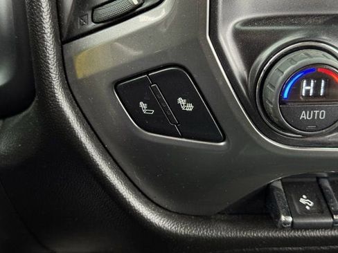 Used 2015 Chevrolet Silverado 1500 LT w/ All Star Edition AWD/4WD image 20