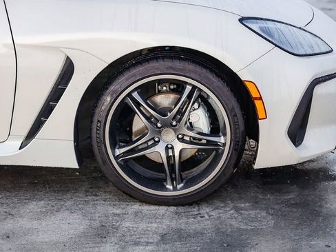 Used 2023 Subaru BRZ Limited image 11