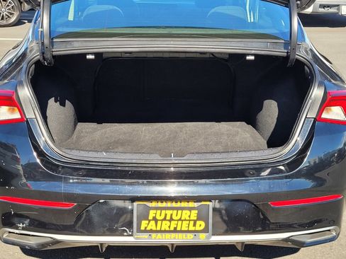 Used 2023 Kia K5 LXS image 20