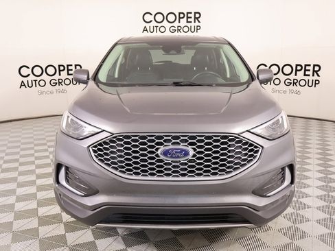Used 2024 Ford Edge SEL image 9
