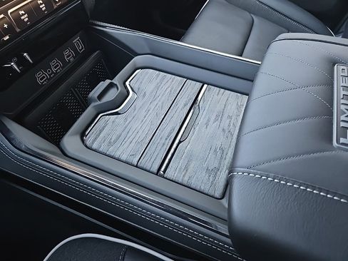 New 2026 RAM 1500 Limited image 84