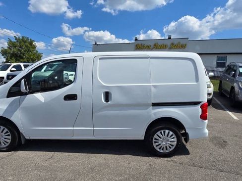 Used 2018 Nissan NV200 SV w/ Navigation Package FWD image 57