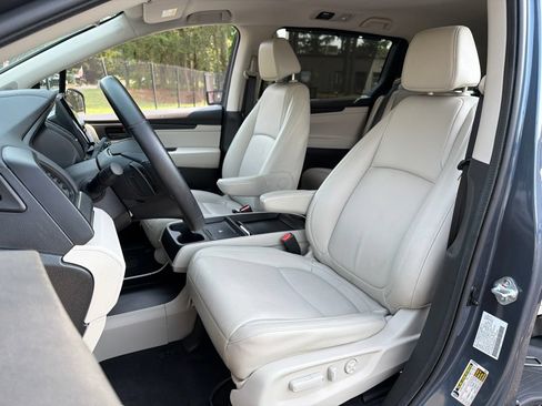 Used 2025 Honda Odyssey EX-L image 19