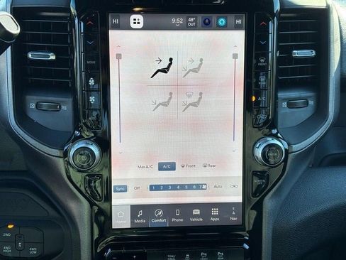 New 2026 RAM 3500 Tradesman image 15