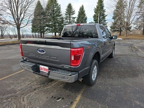 Used 2023 Ford F150 XLT image 6