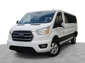 Used 2020 Ford Transit 350 XLT video 1