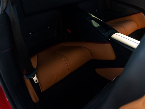 Used 2022 Ferrari Roma RWD image 78