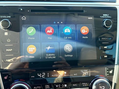 Used 2019 Subaru Outback 2.5i Limited image 18