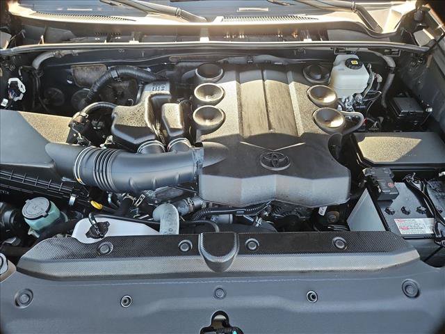 Certified 2024 Toyota 4Runner TRD Pro AWD/4WD image 30