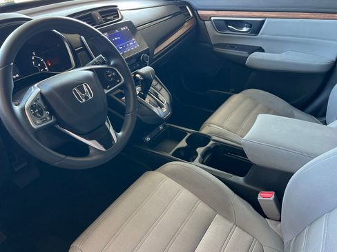 Used 2022 Honda CR-V EX image 10