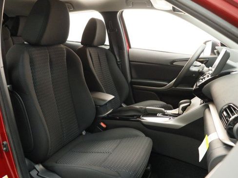 New 2026 Mitsubishi Eclipse Cross ES AWD/4WD image 19
