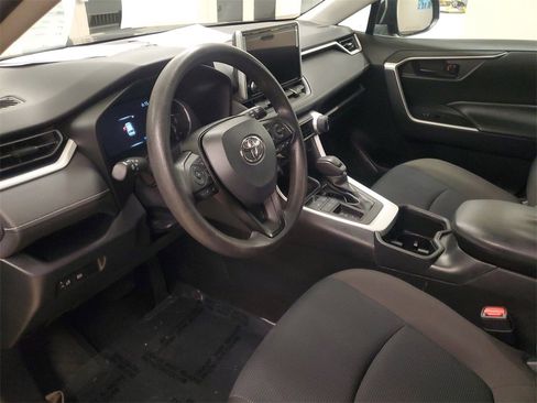 Used 2023 Toyota RAV4 LE image 15
