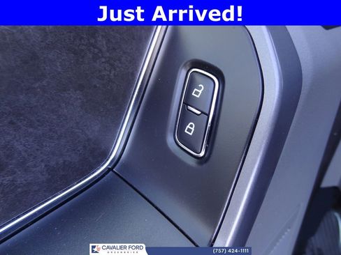 Certified 2025 Ford F150 XLT w/ Equipment Group 301A Standard image 13