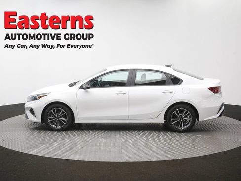 Used 2022 Kia Forte LXS FWD image 59