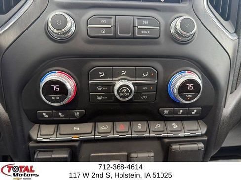 Used 2022 GMC Sierra 1500 AT4 w/ AT4 Premium Package image 22