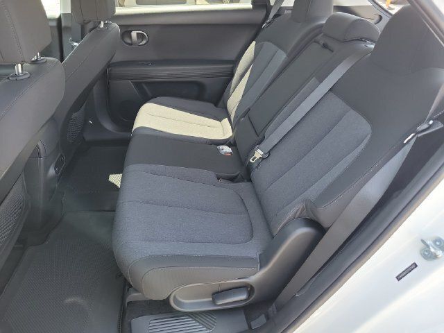 New 2027 Hyundai Ioniq 5 SE RWD image 26