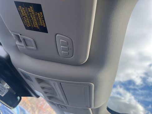 New 2025 Ford Bronco Sport Outer Banks w/ Outer Banks Tech Package+ image 35