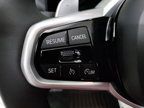 New 2026 BMW 430i Convertible w/ M Sport Package image 16