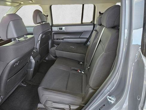 New 2026 Hyundai Santa Fe SE FWD image 12