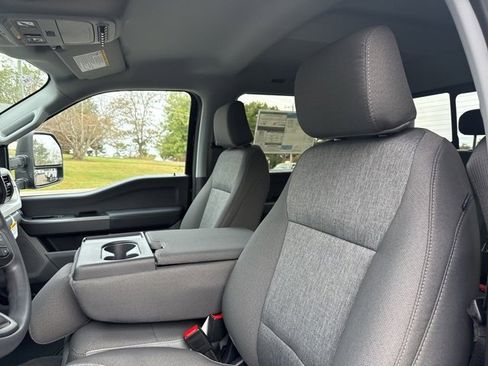 New 2026 Ford F250 XL w/ STX Appearance Package image 26