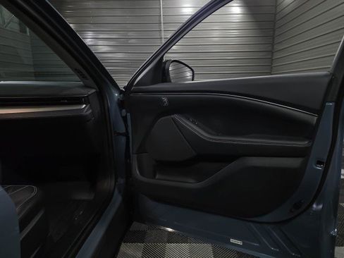 Used 2023 Ford Mustang Mach-E Select w/ Comfort Package Lite image 32