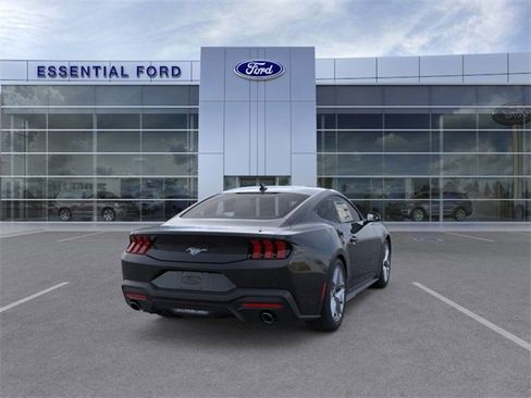 New 2026 Ford Mustang Premium image 8
