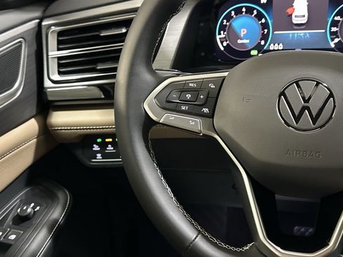 New 2026 Volkswagen Atlas Cross Sport SE AWD/4WD image 30